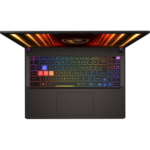 Ноутбук MSI Vector 16 HX AI A2XWIG (A2XWIG-400) Купити в Україні