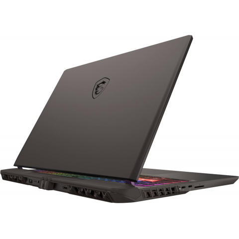 Ноутбук MSI Vector 16 HX AI A2XWIG (A2XWIG-400) Купити в Україні