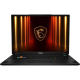 Ноутбук MSI Raider 18 HX AI A2XWIG (A2XWIG-014US) Купити в Україні