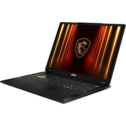 Ноутбук MSI Raider 18 HX AI A2XWIG (A2XWIG-014US) Купити в Україні