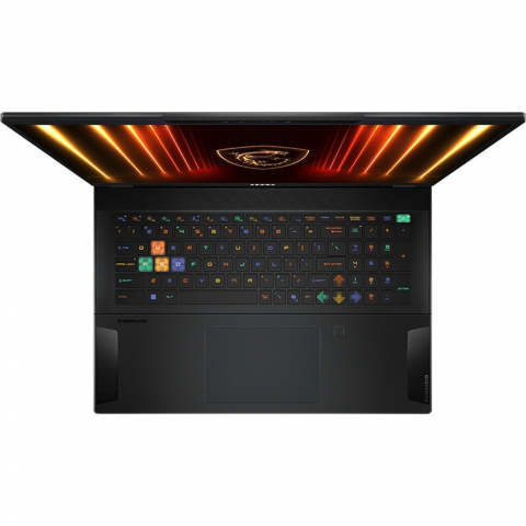 Ноутбук MSI Raider 18 HX AI A2XWIG (A2XWIG-014US) Купити в Україні