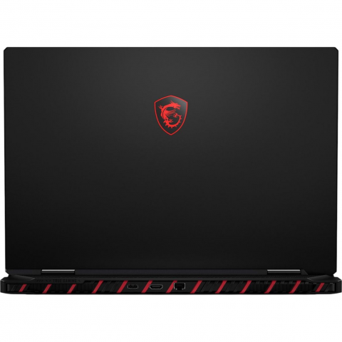 Ноутбук MSI Raider 18 HX AI A2XWJG (A2XWJG-069US) Купити в Україні