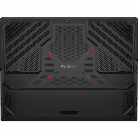 Ноутбук MSI Raider 18 HX AI A2XWJG (A2XWJG-069US) Купити в Україні