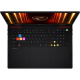 Ноутбук MSI Raider 18 HX AI A2XWJG (A2XWJG-069US) Купити в Україні