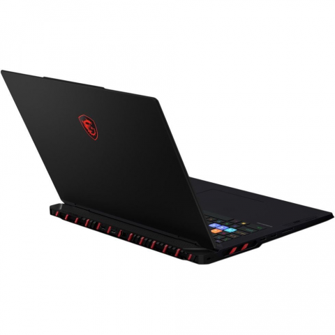 Ноутбук MSI Raider 18 HX AI A2XWJG (A2XWJG-069US) Купити в Україні
