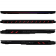 Ноутбук MSI Raider 18 HX AI A2XWJG (A2XWJG-069US) Купити в Україні