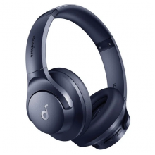 Навушники Bluetooth Anker SoundCore Q20i Blue 