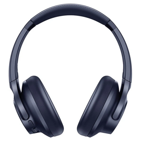 Навушники Bluetooth Anker SoundCore Q20i Blue Купити в Україні