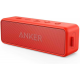 Портативна колонка Anker SoundCore 2 Red (A3105) Купити в Україні