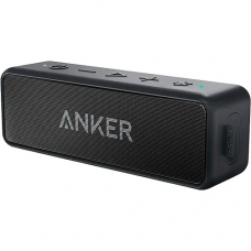 Портативна колонка Anker SoundCore 2 Black (A3106H11)
