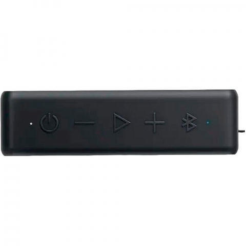 Портативна колонка Anker SoundCore 2 Black (A3106H11) Купити в Україні