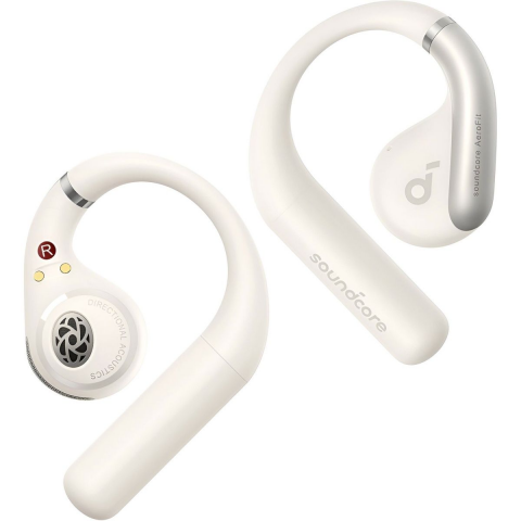 Навушники TWS Anker SoundCore V20i White (A3876G21) Купити в Україні