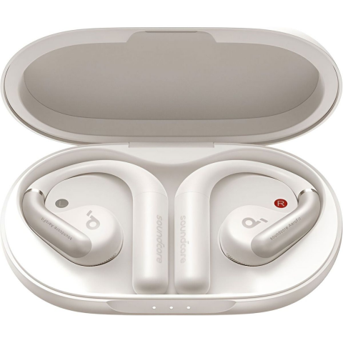 Навушники TWS Anker SoundCore V20i White (A3876G21) Купити в Україні