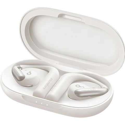 Навушники TWS Anker SoundCore V20i White (A3876G21) Купити в Україні