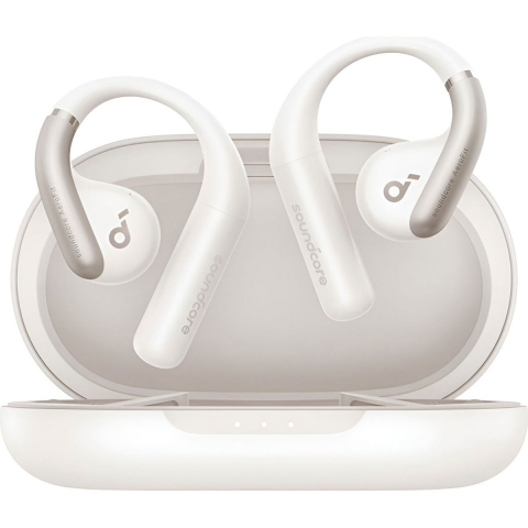 Навушники TWS Anker SoundCore V20i White (A3876G21) Купити в Україні