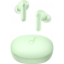 Навушники TWS Anker SoundCore P2 Mini Green (A3944362)