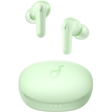 Навушники TWS Anker SoundCore P2 Mini Green (A3944362)