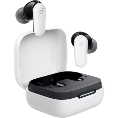 Навушники TWS Anker SoundCore P30i White (A3959Z21) Купити в Україні