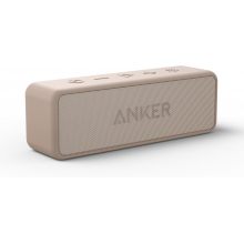Портативна колонка Anker SoundCore 2 Pink (A3105058)