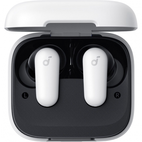 Навушники TWS Anker SoundCore P30i White (A3959Z21) Купити в Україні