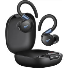 Навушники TWS Anker Soundcore Sport X20 Black (A3968G11)