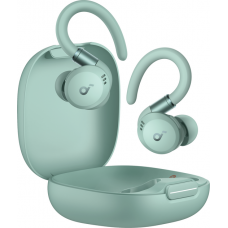 Навушники TWS Anker SoundCore Sport X20 Green (A3968G61)