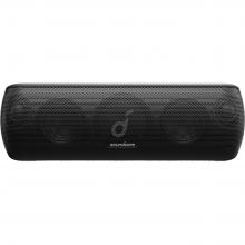 Портативна акустика Anker SoundCore 3 Black (A3117011)