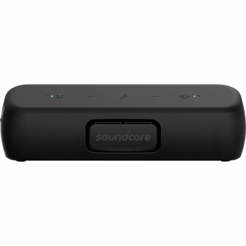 Портативна акустика Anker SoundCore 3 Black (A3117011) Купити в Україні