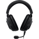 Навушники з мікрофоном Logitech G PRO X SE Black (981-001470) Купити в Україні