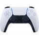 Геймпад бездротовий Sony PlayStation DualSense White (9399902) Купити в Україні