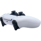 Геймпад бездротовий Sony PlayStation DualSense White (9399902) Купити в Україні