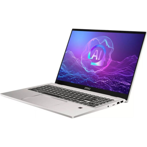 Ноутбук MSI Venture A16 AI+ A3HMG (A3HMG-036) Solid Gray Купити в Україні