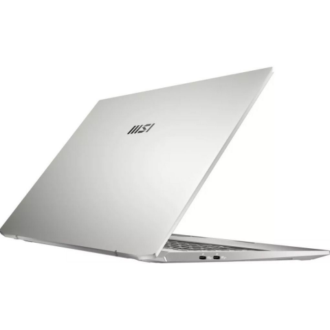 Ноутбук MSI Venture A16 AI+ A3HMG (A3HMG-036) Solid Gray Купити в Україні