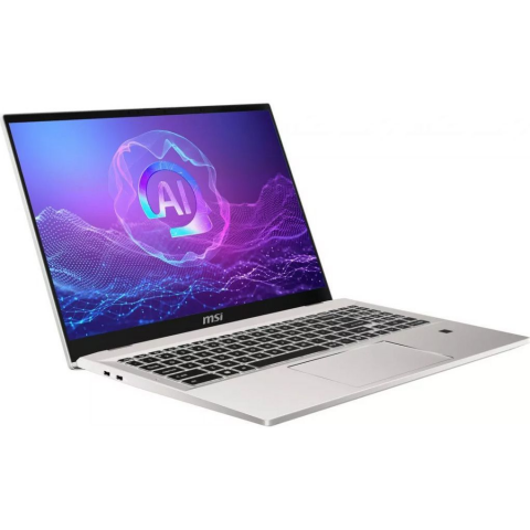 Ноутбук MSI Venture A16 AI+ A3HMG (A3HMG-036) Solid Gray Купити в Україні