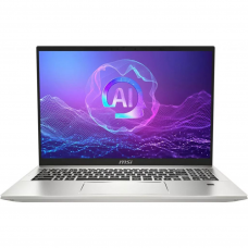Ноутбук MSI Venture A16 AI+ A3HMG (A3HMG-036) Solid Gray 