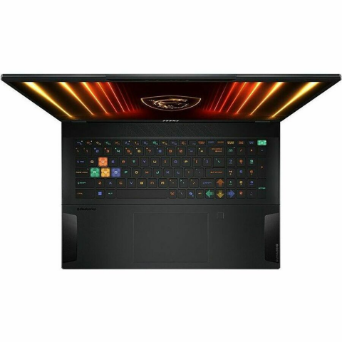 Ноутбук MSI Stealth A18 AI+ A3XWJG (A3XWJG-006US) Купити в Україні