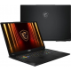 Ноутбук MSI Stealth A18 AI+ A3XWJG (A3XWJG-006US) Купити в Україні