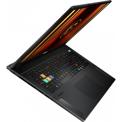 Ноутбук MSI Stealth A18 AI+ A3XWJG (A3XWJG-006US) Купити в Україні