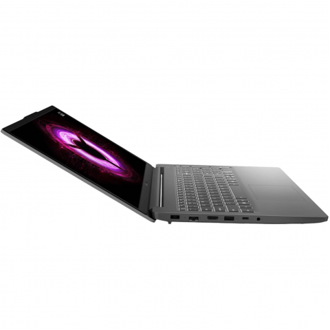 Ноутбук Lenovo LOQ 15ARP10E Luna Gray (83S0002TRM) Купити в Україні
