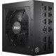 Блок живлення MSI MAG A750GL PCIE5 Купити в Україні