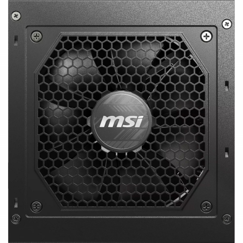 Блок живлення MSI MAG A750GL PCIE5 Купити в Україні