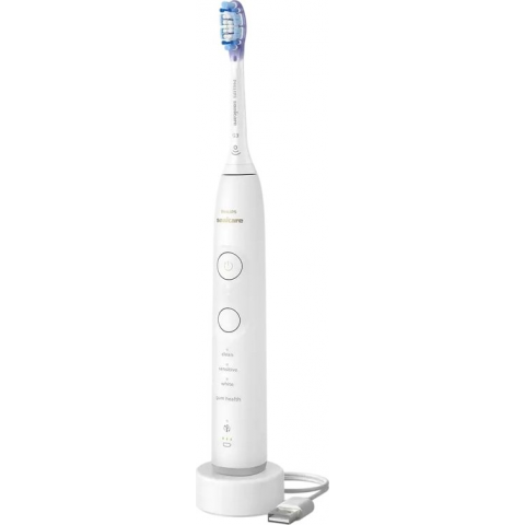 Електрична зубна щітка Philips Sonicare 7100 Series HX7420/02 (HX7420/01) Купити в Україні