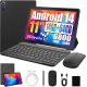 Планшет HiGrace A7L 4/64GB Black Купити в Україні