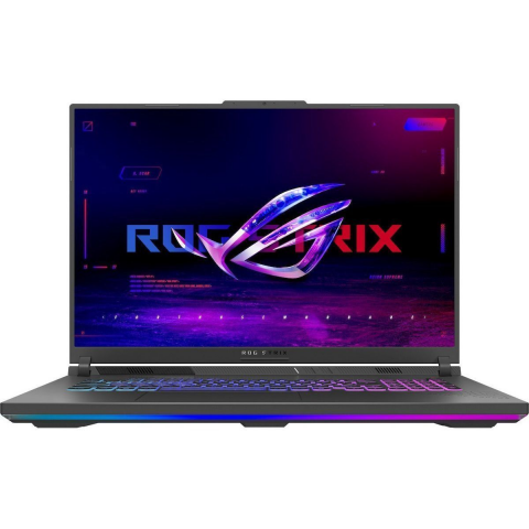 Ноутбук ASUS ROG Strix G16 G614PR (G614PR-G16.R95070TI) CUSTOM Купити в Україні