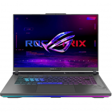 Ноутбук ASUS ROG Strix G16 G614PR 32/1000 (G614PR-G16.R95070TI) 