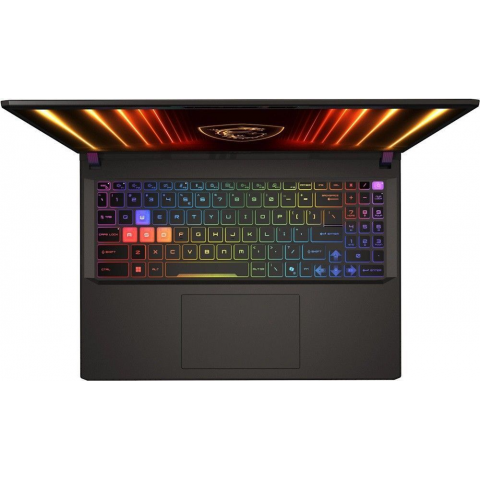 Ноутбук MSI Vector A16 HX A8WHG (A8WHG-048US) Купити в Україні