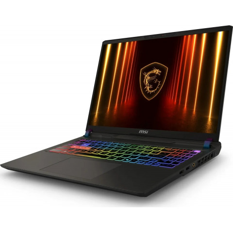 Ноутбук MSI Vector A16 HX A8WHG (A8WHG-048US) Купити в Україні