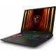 Ноутбук MSI Vector A16 HX A8WHG (A8WHG-048US) Купити в Україні