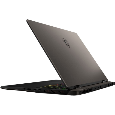 Ноутбук MSI Vector A18 HX AI A9WHG (A9WHG-074US) Cosmos Gray Купити в Україні