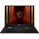 Ноутбук MSI Vector A18 HX AI A9WHG (A9WHG-074US) Cosmos Gray Купити в Україні